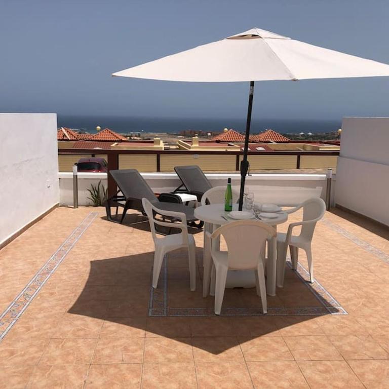 Alojamientos Vistas Edén 67 - One-Bedroom Apartment - 1