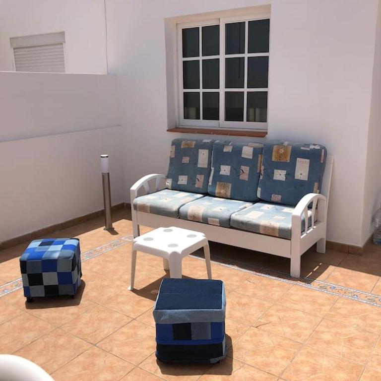 Alojamientos Vistas Edén 67 - One-Bedroom Apartment - 10