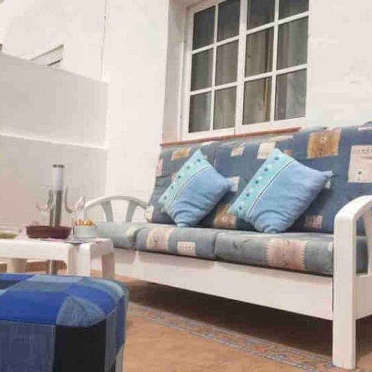 Alojamientos Vistas Edén 67 - One-Bedroom Apartment - 12