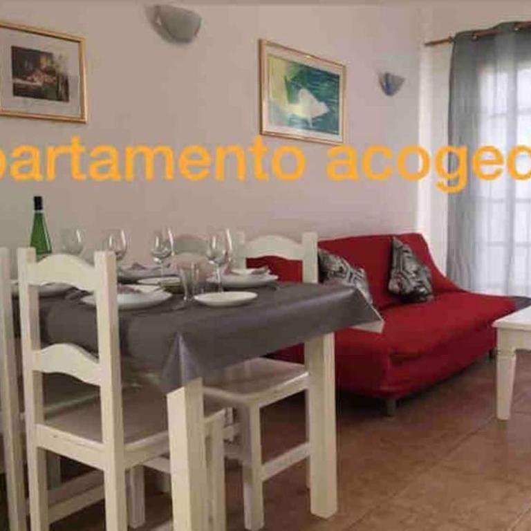 Alojamientos Vistas Edén 67 - One-Bedroom Apartment - 14