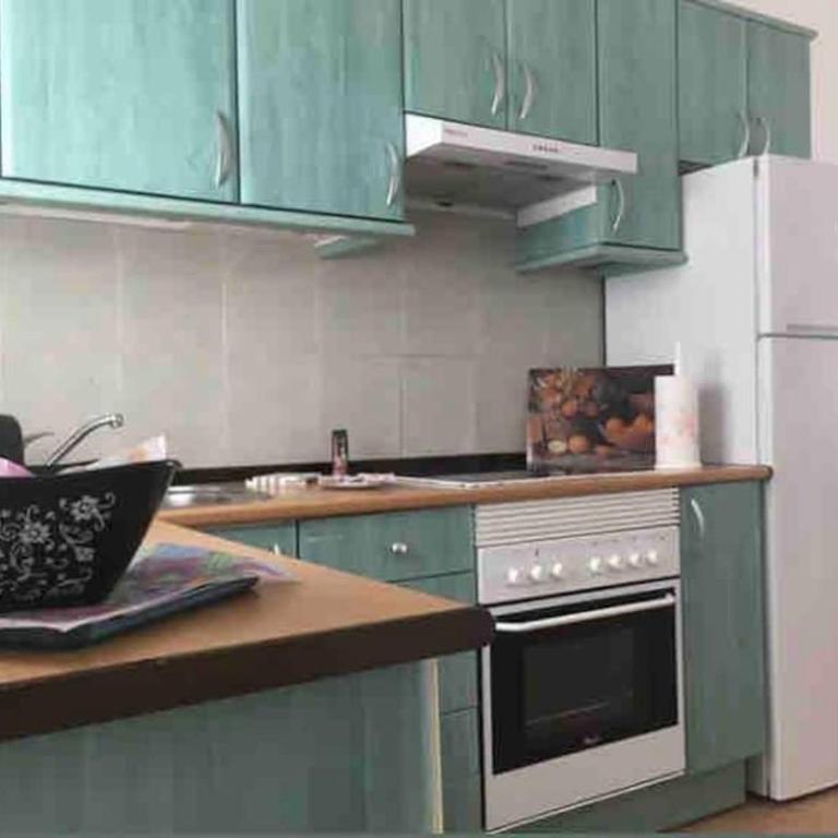Alojamientos Vistas Edén 67 - One-Bedroom Apartment - 15