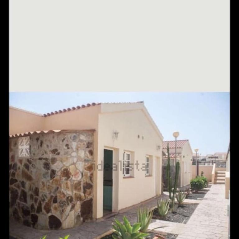 Alojamientos Vistas Edén 67 - One-Bedroom Apartment - 17