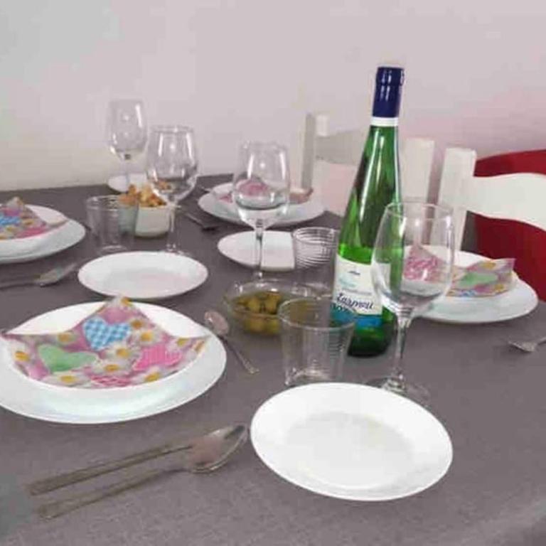 Alojamientos Vistas Edén 67 - One-Bedroom Apartment - 18