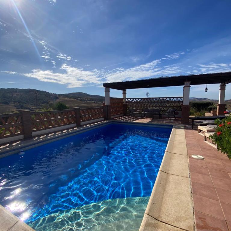 Villa Azafran - Villa de 2 dormitorios - 11