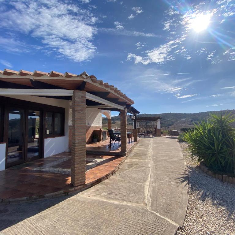 Villa Azafran - Villa de 2 dormitorios - 17