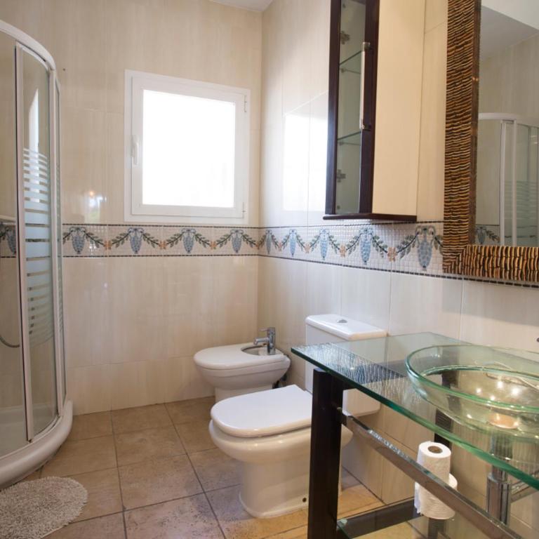Villa Tom is near to Playa Den Bossa - Villa de 4 dormitorios - 18