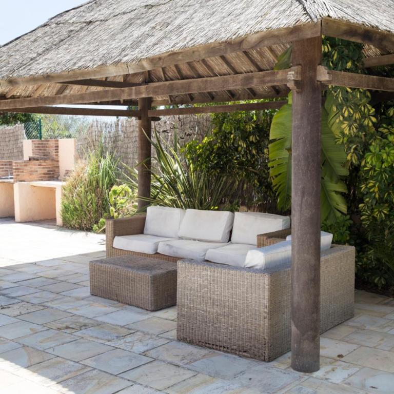 Villa Tom is near to Playa Den Bossa - Villa de 4 dormitorios - 21