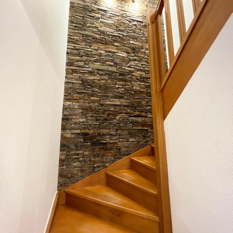 Duplex 12p St Sorlin D'arves résidence Odalys - Appartement - 16