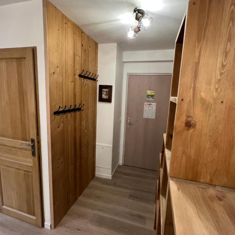 Duplex 12p St Sorlin D'arves résidence Odalys - Appartement - 11