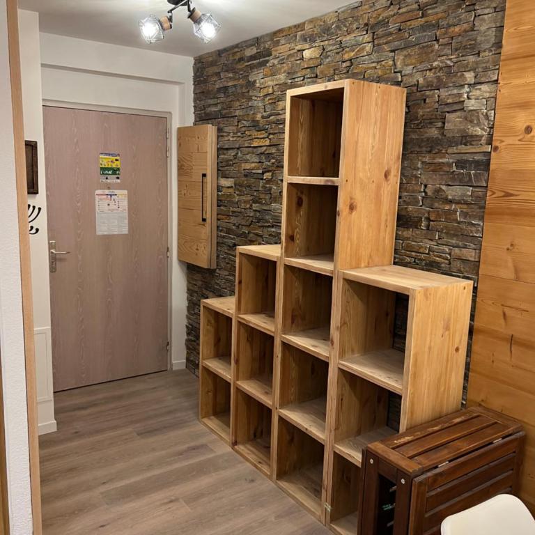 Duplex 12p St Sorlin D'arves résidence Odalys - Appartement - 10