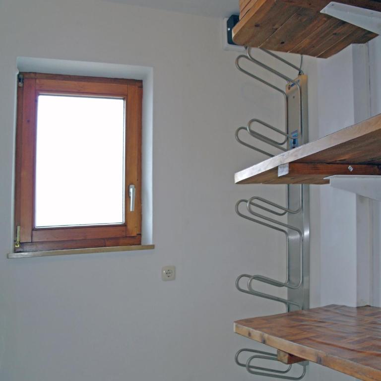 Haus Klammtal - Two-Bedroom Apartment - 17