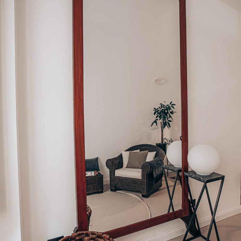 Casa 3D'Oro Palermo - Appartamento con 1 Camera da Letto - 4