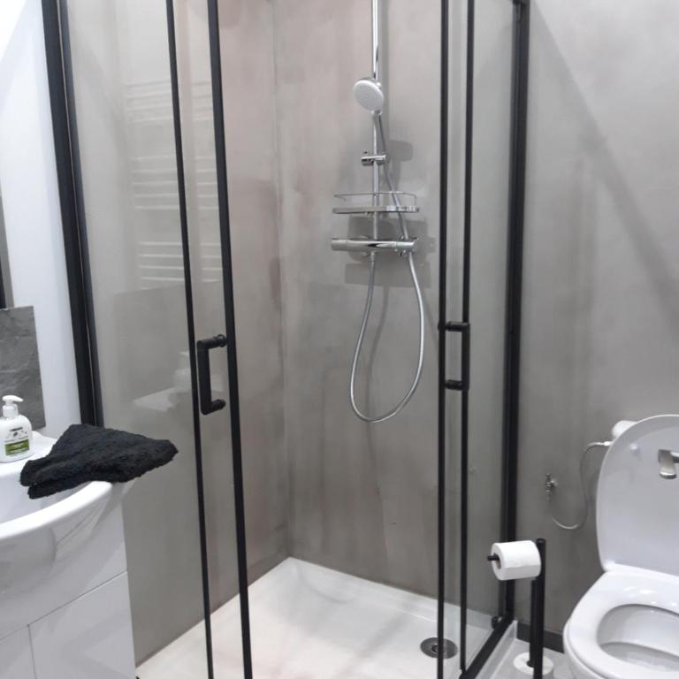 CURIAL INSOLITE - Annecy à 30 min - One-Bedroom Apartment - 2