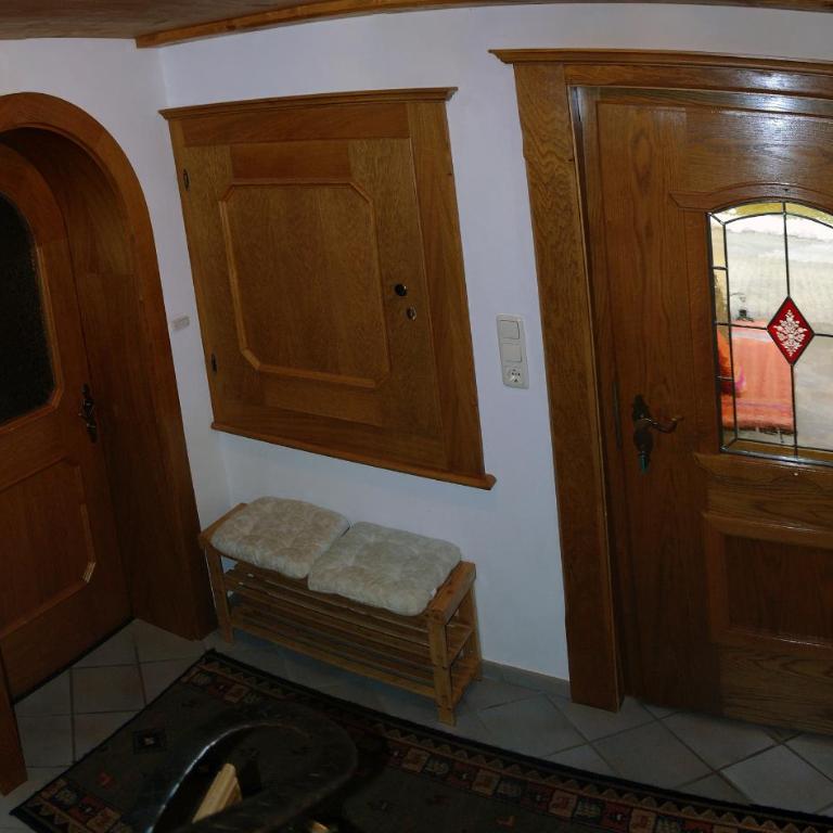 Haus Klammtal - Two-Bedroom Apartment - 18