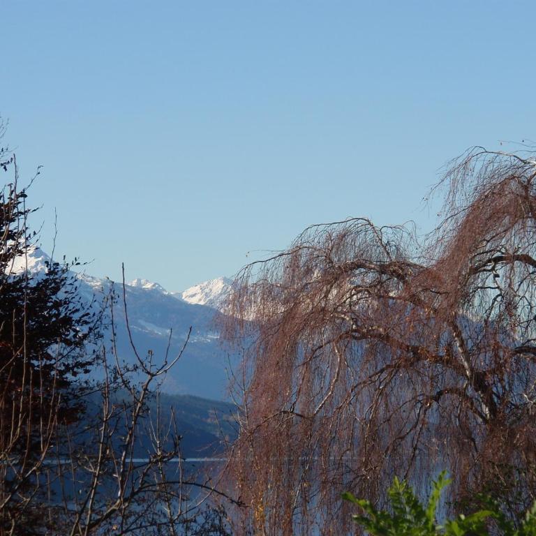 Ferienwohnungen Fischerhaus - direkt am See - Familienapartment mit Seeblick. - 68