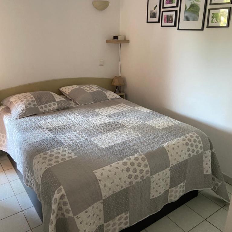 App T2 cozy Proche de la Mer - Appartement 1 Chambre - 8