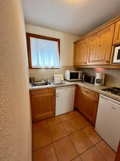 Chalet VARS 8 à 10 personnes, proche des pistes - Chalet - 13