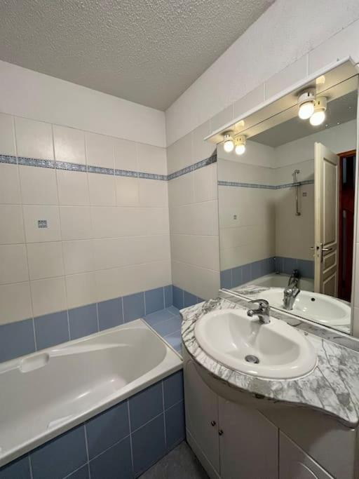 Chalet VARS 8 à 10 personnes, proche des pistes - Chalet - 18