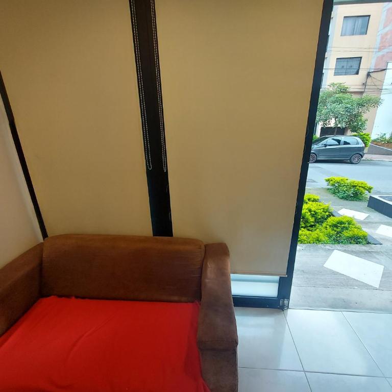 Apartaestudio Laureles la 33 - Apartamento de 1 dormitorio - 11