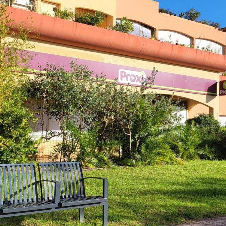 Studio Résidence 3 étoiles Odalys Les Océanides Piscine Plage Argentière parking boite à clé - Apartment mit 1 Schlafzimmer - 18