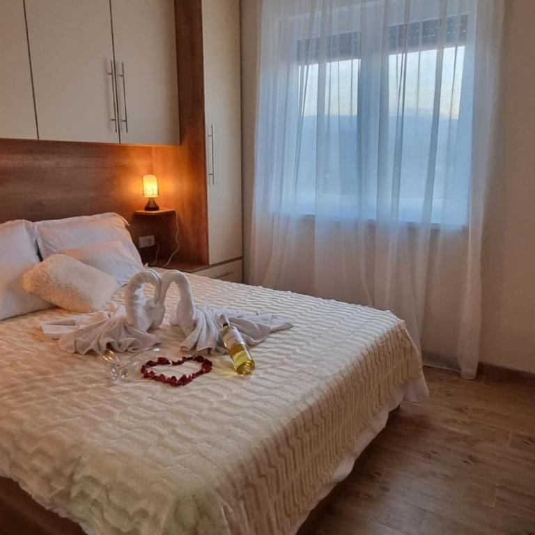 Apartman Marić Raj - One-Bedroom Apartment - 25