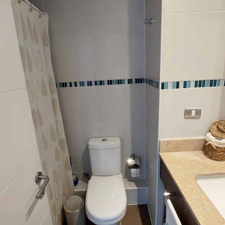 Departamento en la Playa de Algarrobo Norte - Apartamento Deluxe de 3 dormitorios - 17