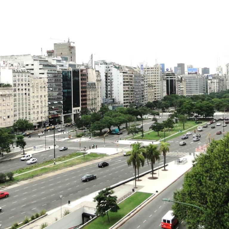 Recoleta Luxury Apartment - Apartamento de 3 dormitorios - 63