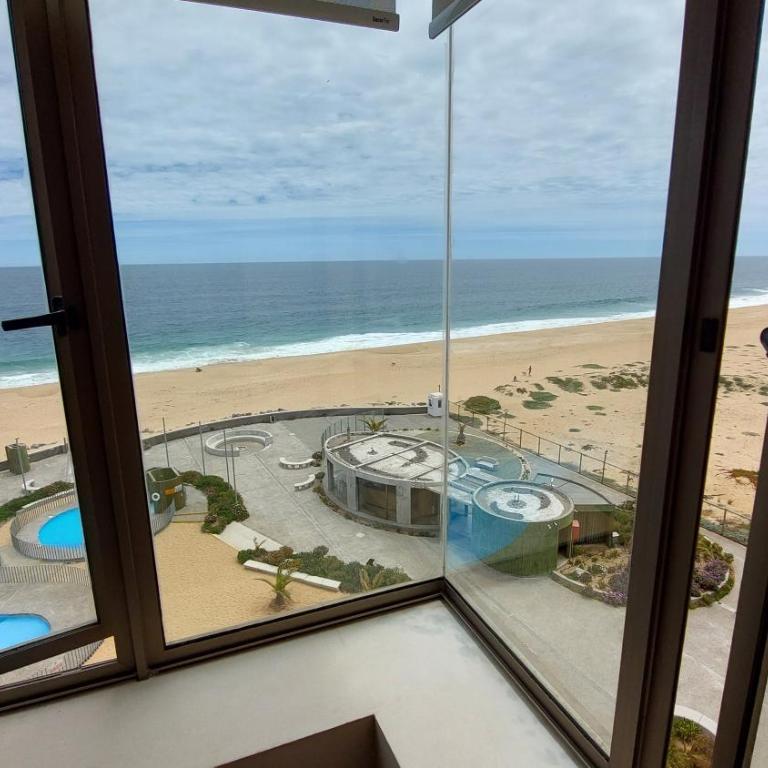 Departamento en la Playa de Algarrobo Norte - Apartamento Deluxe de 3 dormitorios - 25
