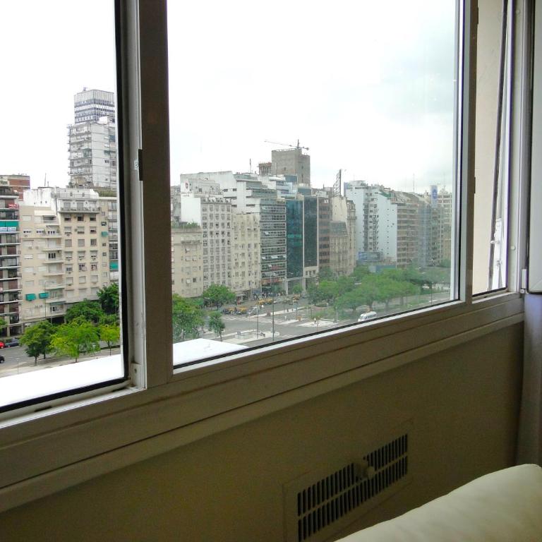 Recoleta Luxury Apartment - Apartamento de 3 dormitorios - 12