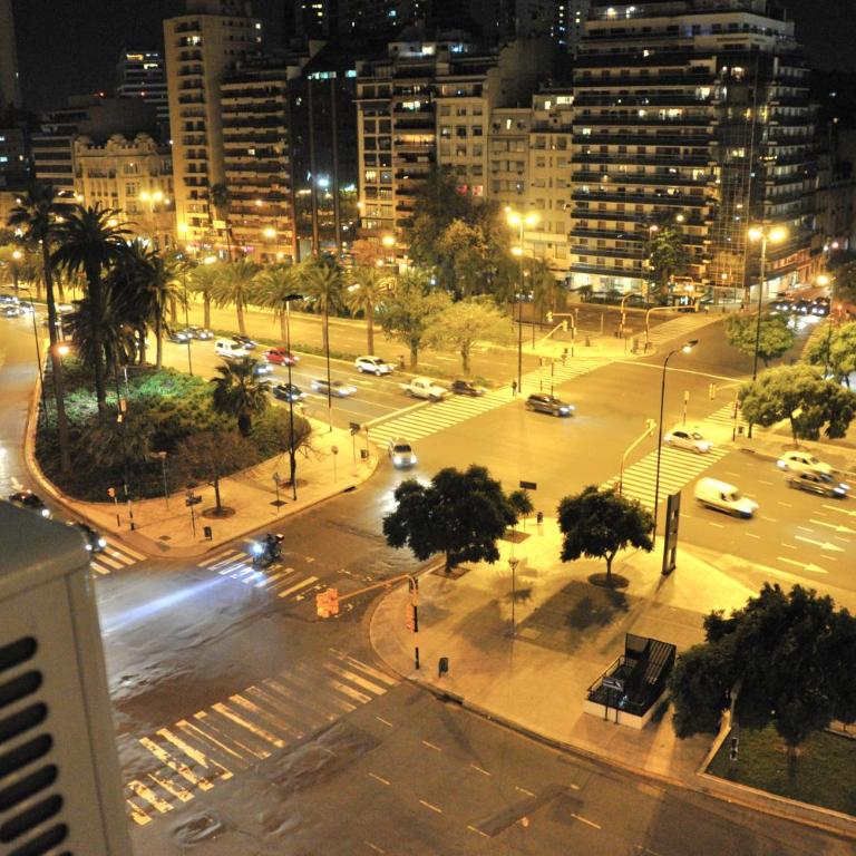 Recoleta Luxury Apartment - Apartamento de 3 dormitorios - 62