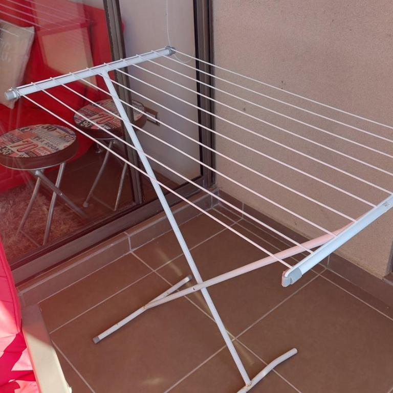 Departamento en la Playa de Algarrobo Norte - Apartamento Deluxe de 3 dormitorios - 44
