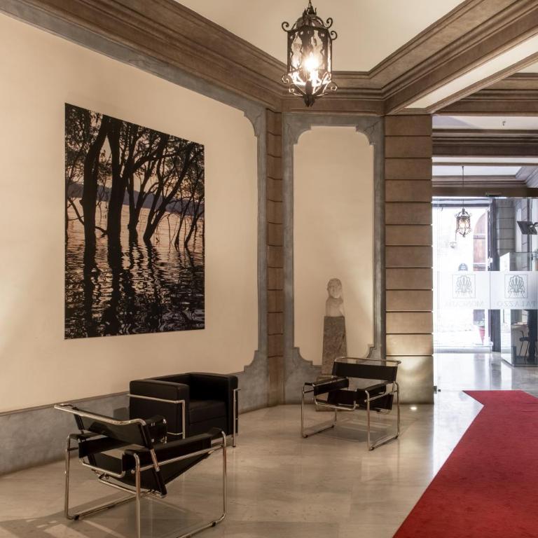 Moncada Suites & Apartments - Appartamento Deluxe - 12