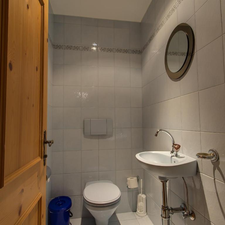 Appartementhaus Längenfeld - Apartment Grieskogl mit 2 Schlafzimmern (4-6 Erwachsene) - 4
