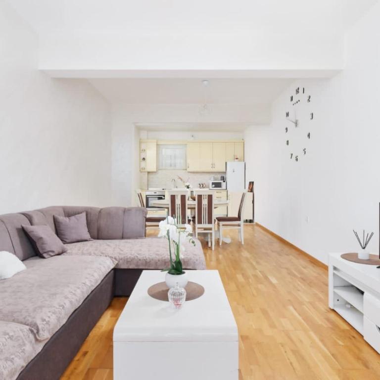 Apartman Sasa - Apartman sa 1 Spavaćom Sobom - 8
