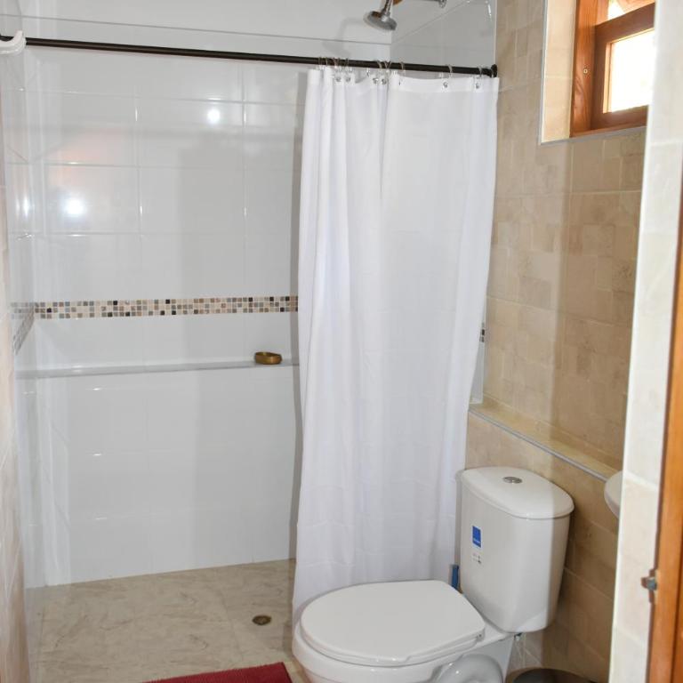 Casa Campestre El Otoño - Chalet de 2 dormitorios - 15