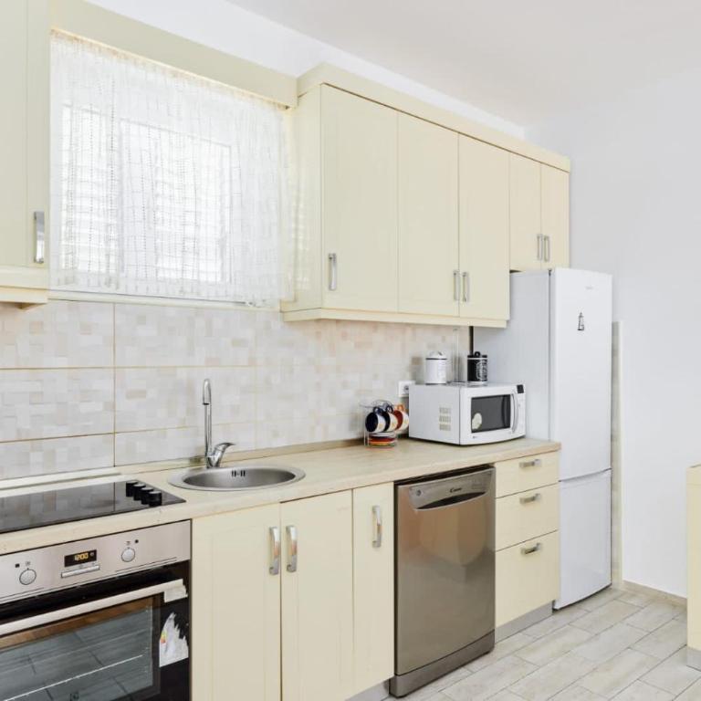 Apartman Sasa - Apartman sa 1 Spavaćom Sobom - 7