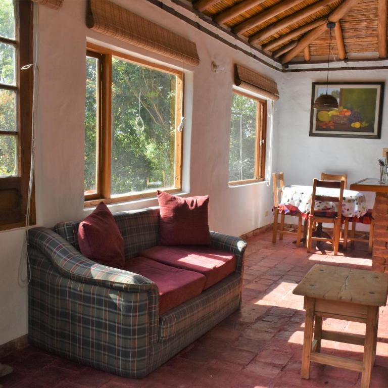 Casa Campestre El Otoño - Chalet de 2 dormitorios - 8