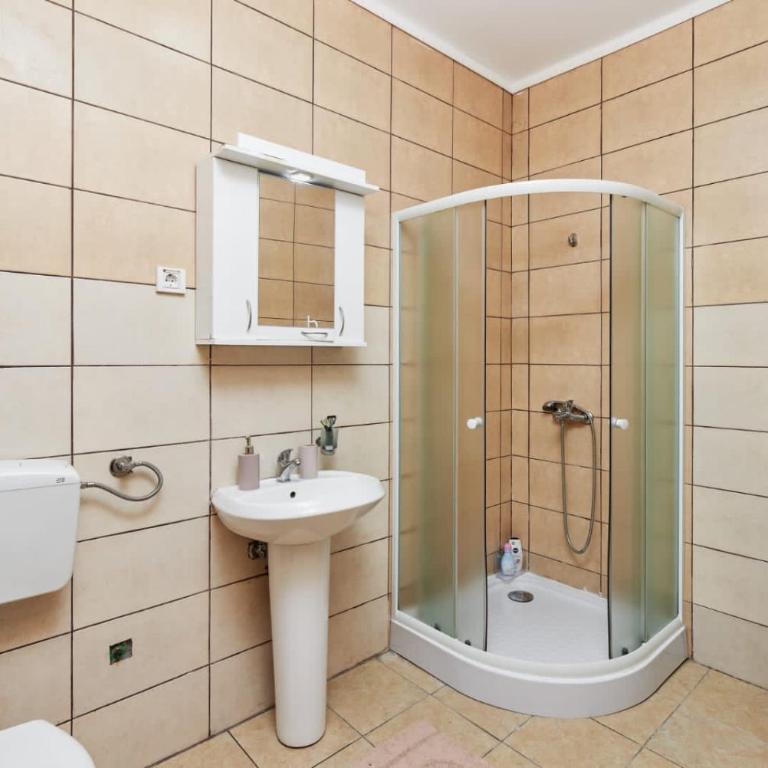 Apartman Sasa - Apartman sa 1 Spavaćom Sobom - 6