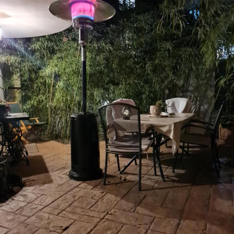 Garden Center Apartment - Apartman sa 1 Spavaćom Sobom - 26