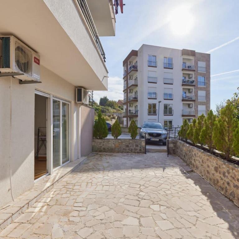 Apartman Sasa - Apartman sa 1 Spavaćom Sobom - 5