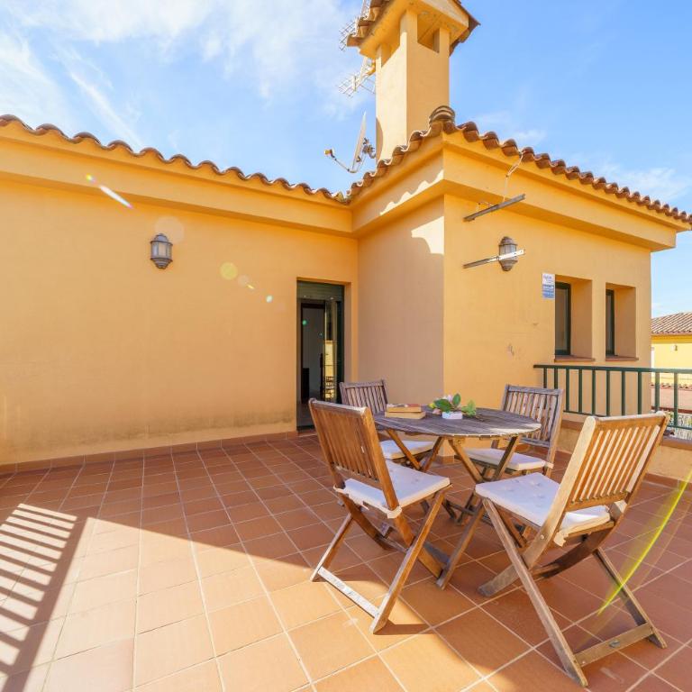 Villa Jaruco Lux Piscina Privada Familiar BBQ Aire Acondicionado - Villa - 23