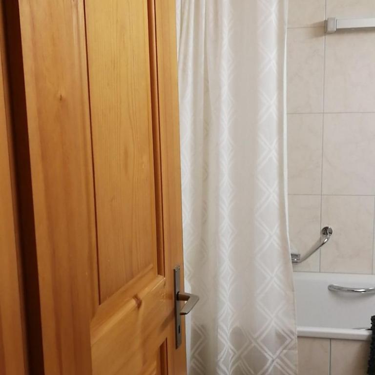 Rose Davos - Apartment mit 1 Schlafzimmer - 25