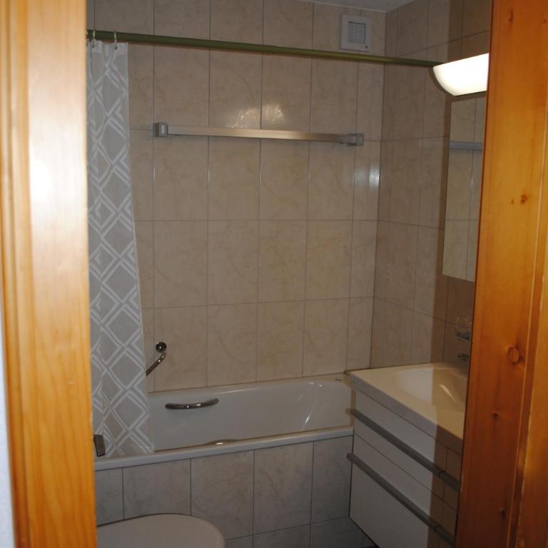 Rose Davos - Apartment mit 1 Schlafzimmer - 27