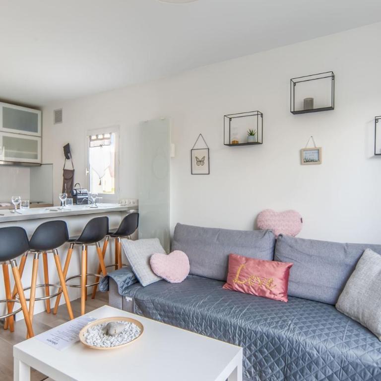 Duplex Cristofina - Welkeys - Appartamento - 3