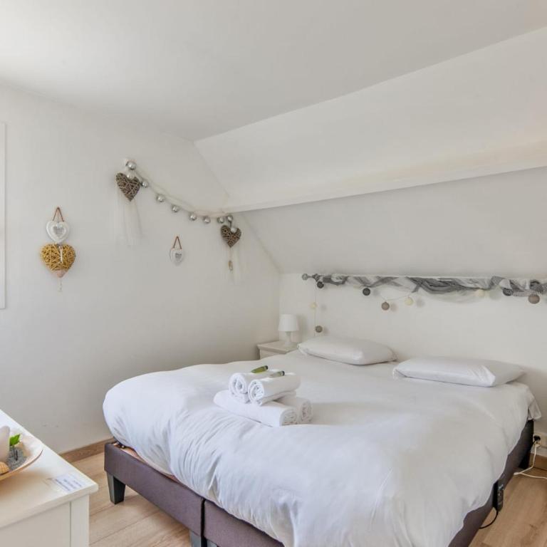 Duplex Cristofina - Welkeys - Appartamento - 5