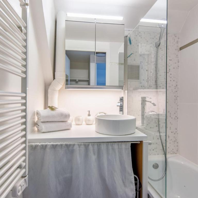 Duplex Cristofina - Welkeys - Appartamento - 9
