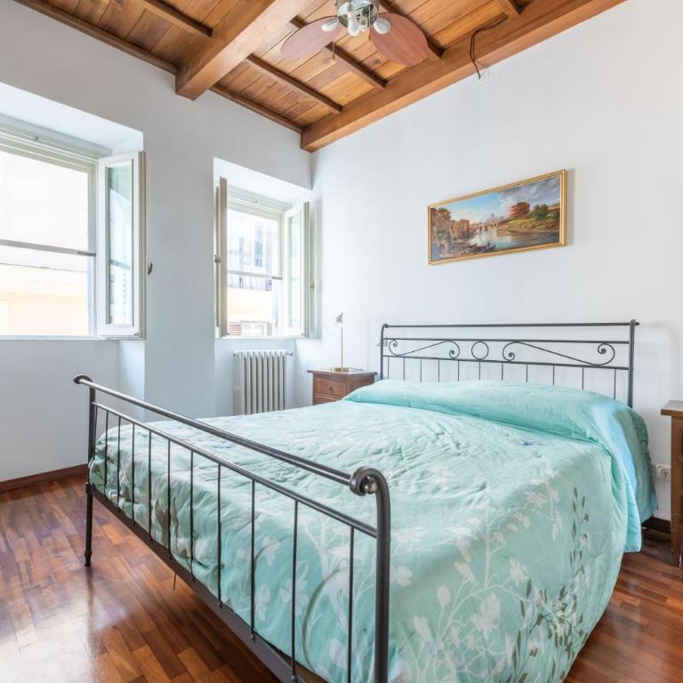 Bijoux Mario dè Fiori stayinRome - Appartamento con 1 Camera da Letto - 10