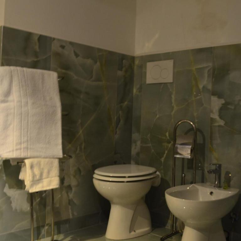 Bijoux Mario dè Fiori stayinRome - Appartamento con 1 Camera da Letto - 12