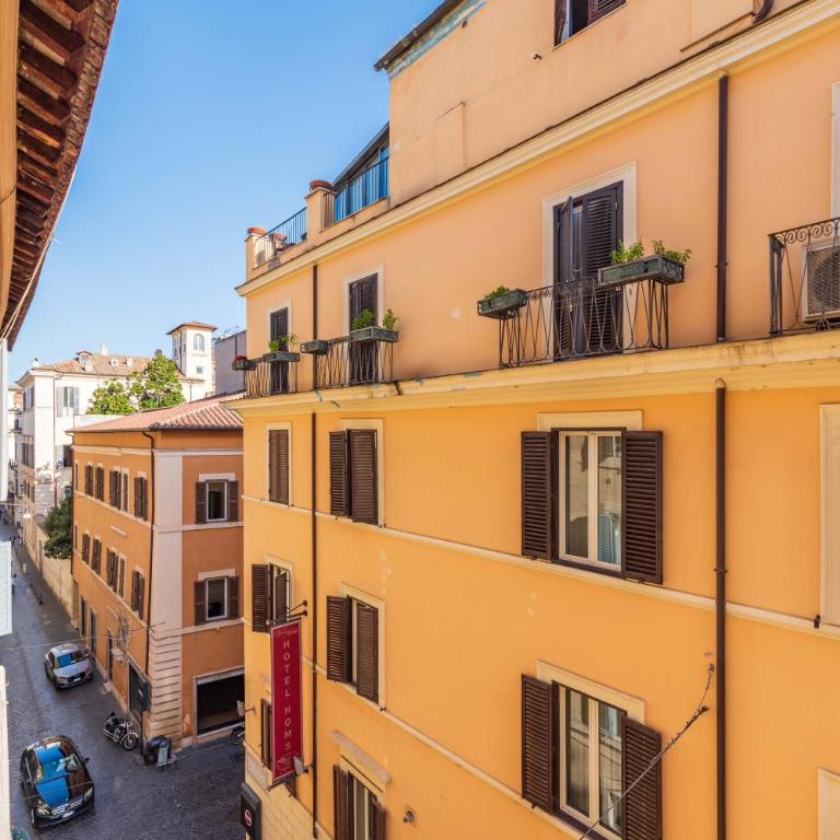 Bijoux Mario dè Fiori stayinRome - Appartamento con 1 Camera da Letto - 17
