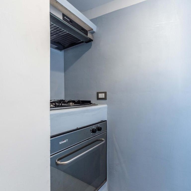 Bijoux Mario dè Fiori stayinRome - Appartamento con 1 Camera da Letto - 18